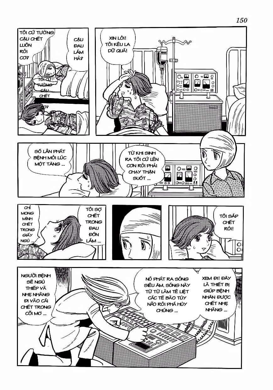 Black Jack Tập 177 trang 14