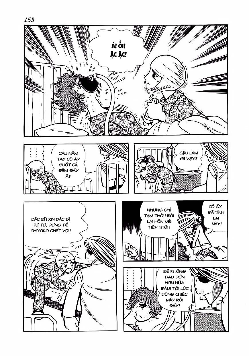 Black Jack Tập 177 trang 17