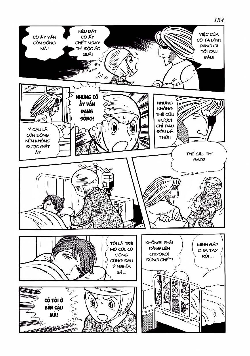 Black Jack Tập 177 trang 18