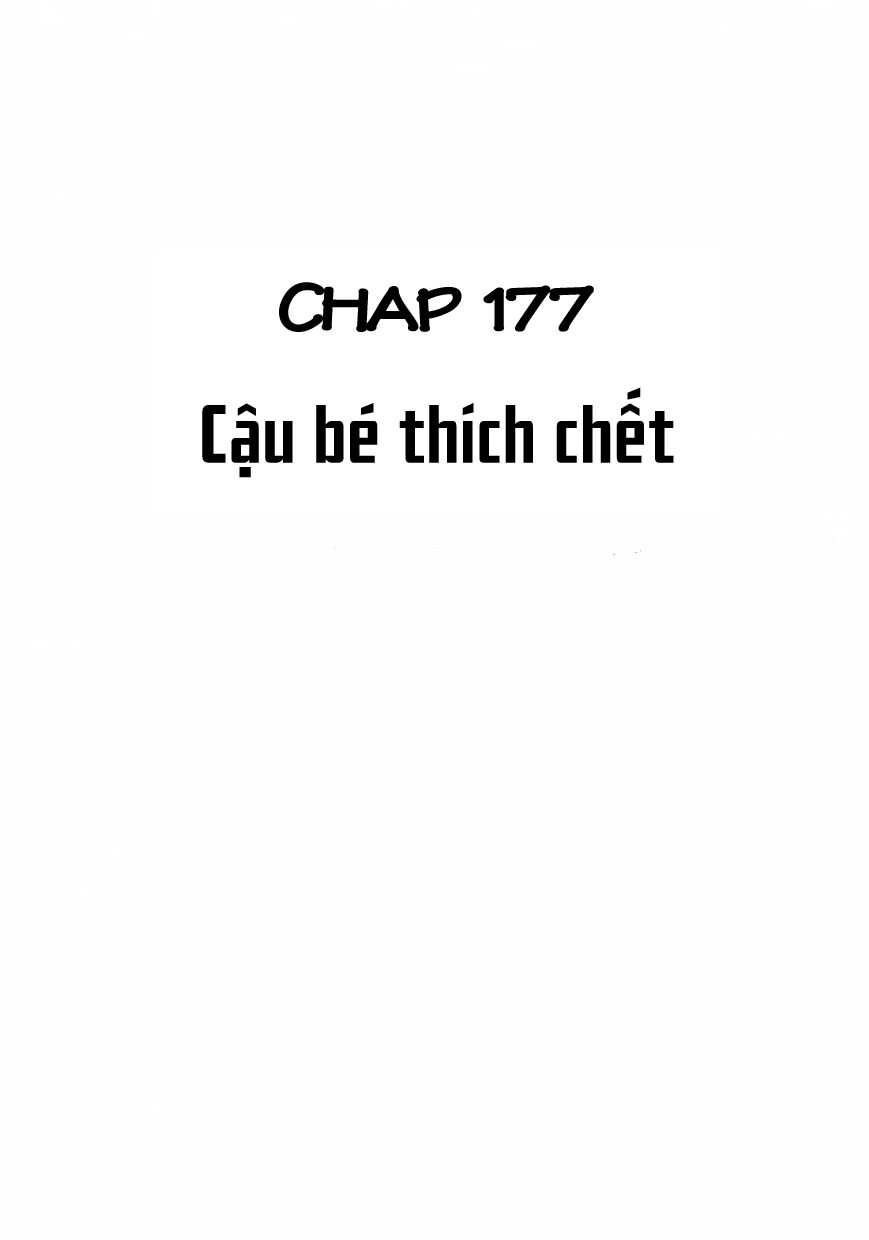 Black Jack Tập 177 trang 3