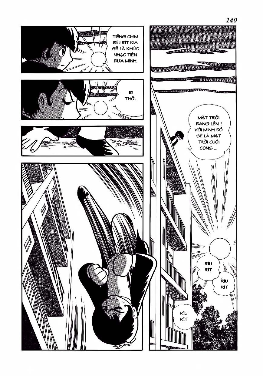 Black Jack Tập 177 trang 4
