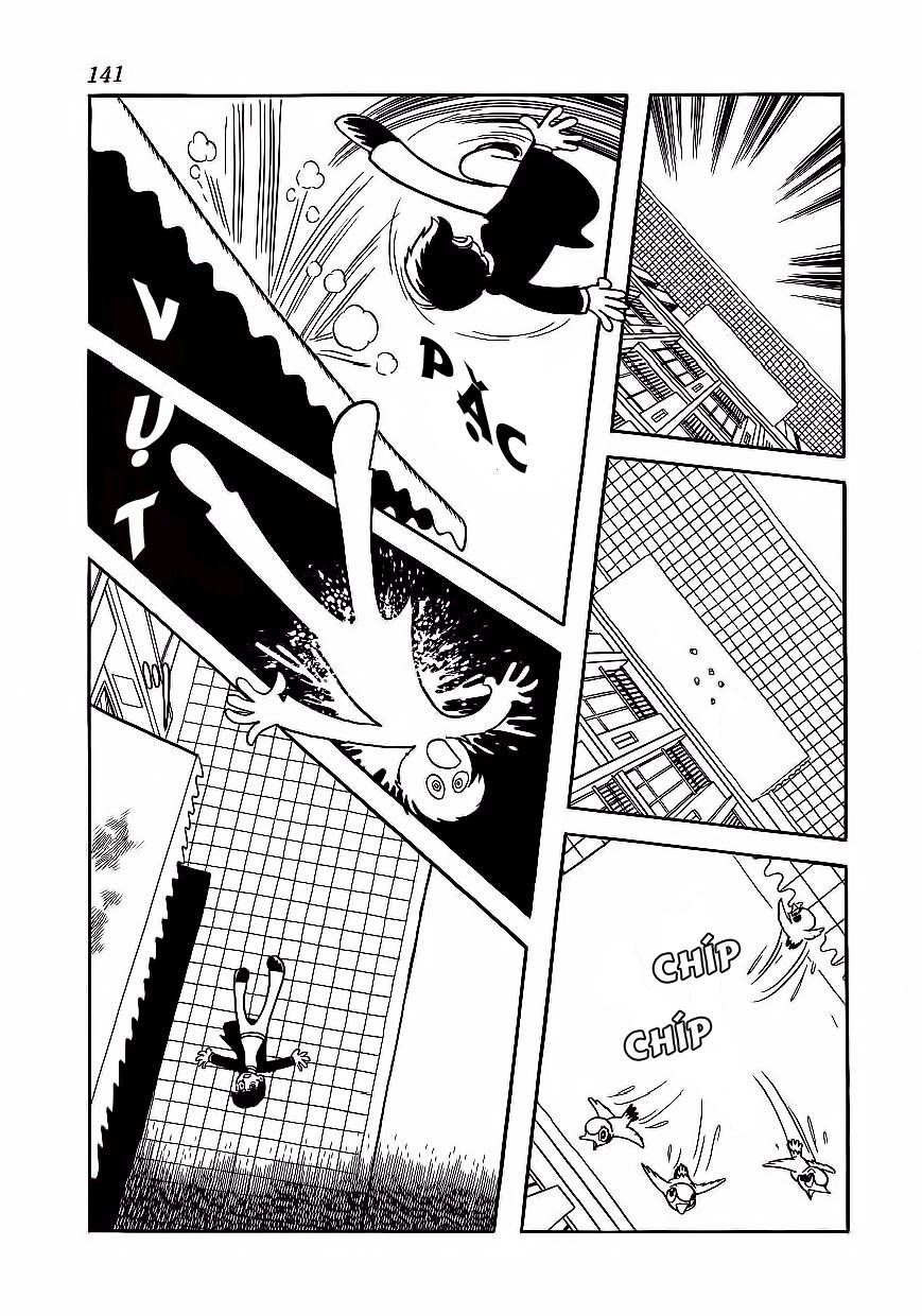 Black Jack Tập 177 trang 5