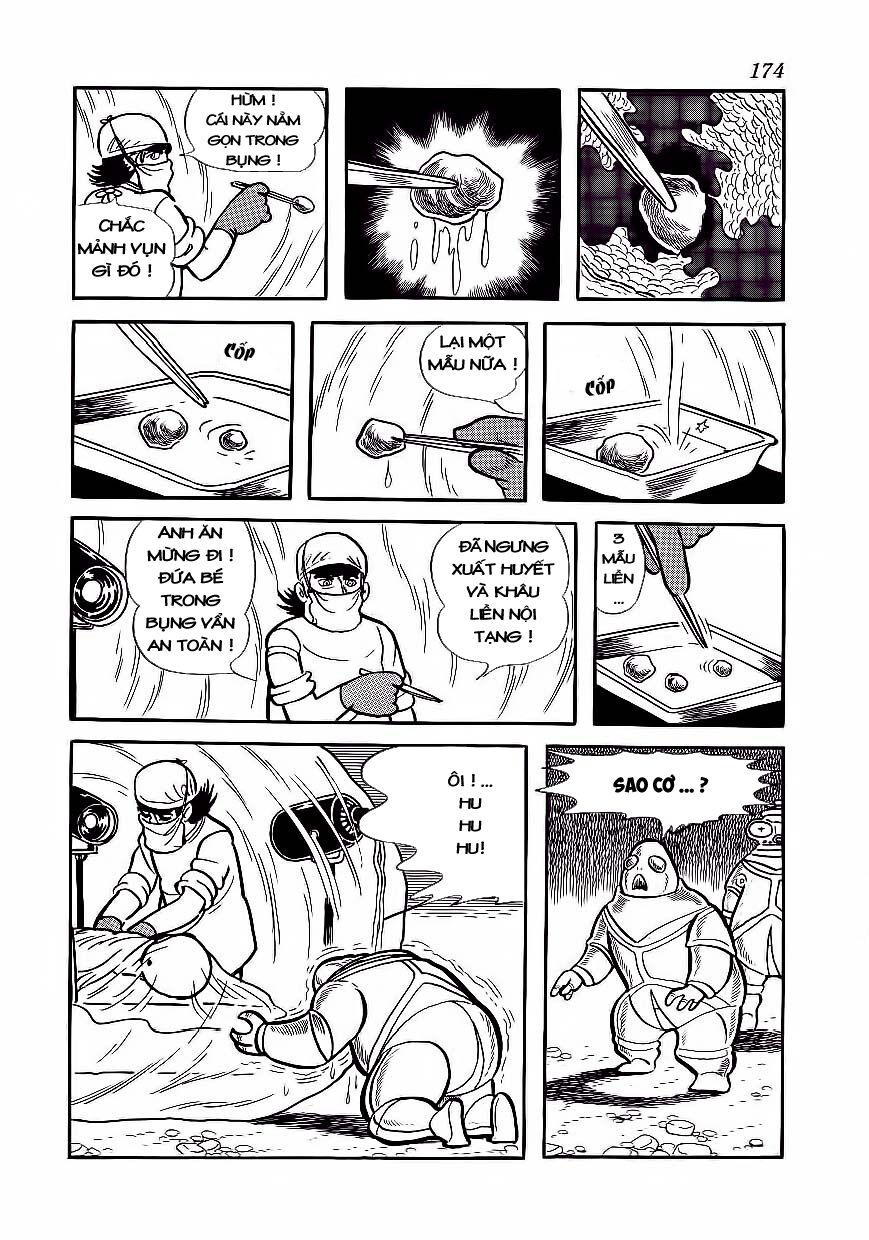 Black Jack Tập 178 trang 17