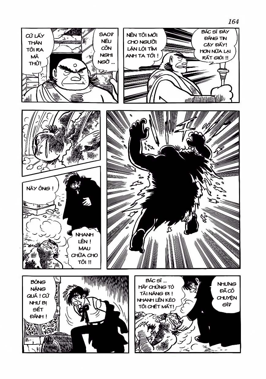 Black Jack Tập 178 trang 7