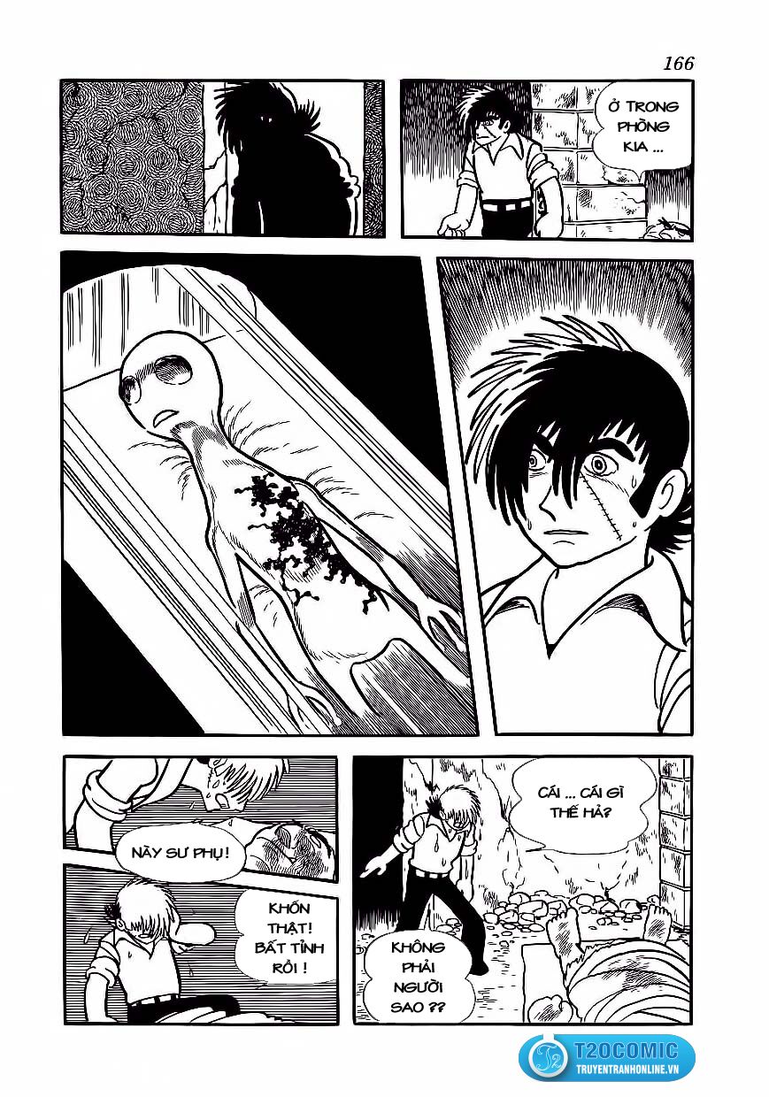 Black Jack Tập 178 trang 9