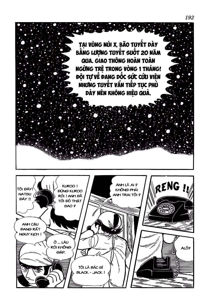 Black Jack Tập 179 trang 15
