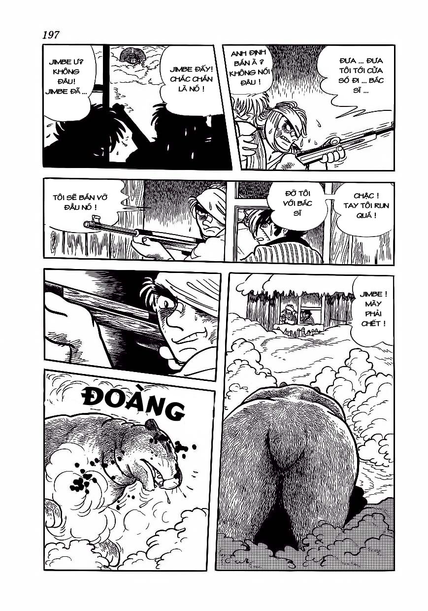 Black Jack Tập 179 trang 20