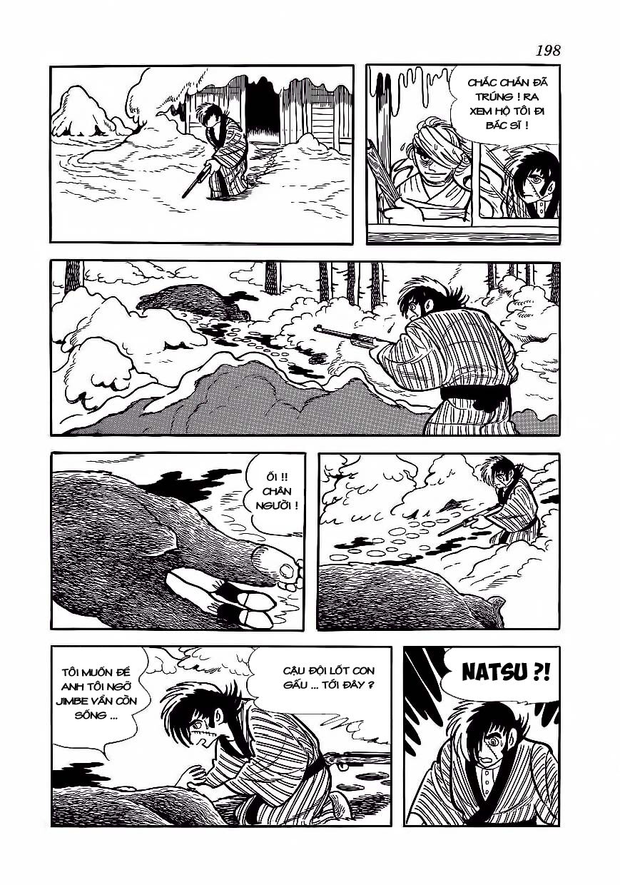 Black Jack Tập 179 trang 21