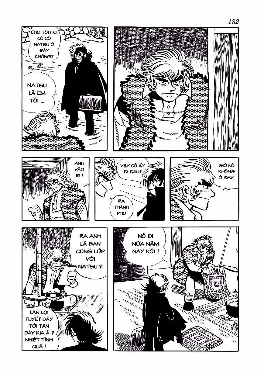 Black Jack Tập 179 trang 5