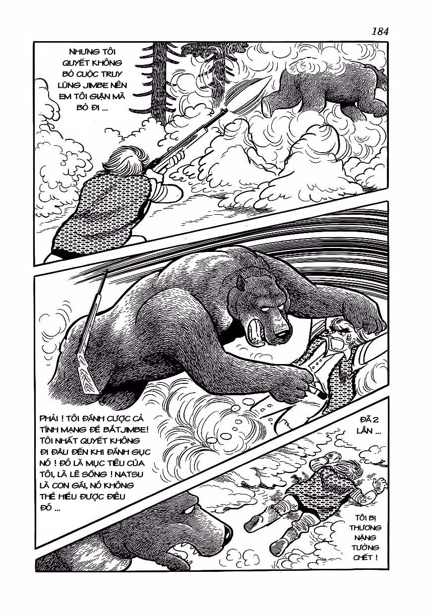 Black Jack Tập 179 trang 7