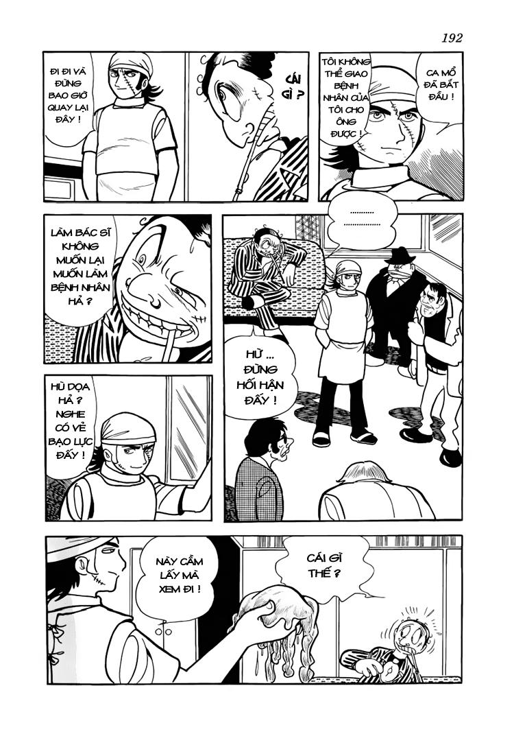 Black Jack Tập 18 trang 13