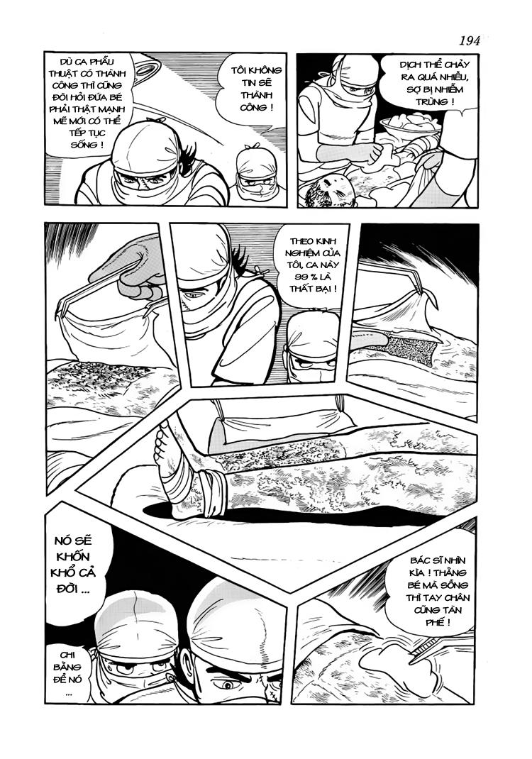 Black Jack Tập 18 trang 15