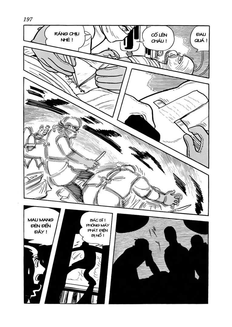 Black Jack Tập 18 trang 18