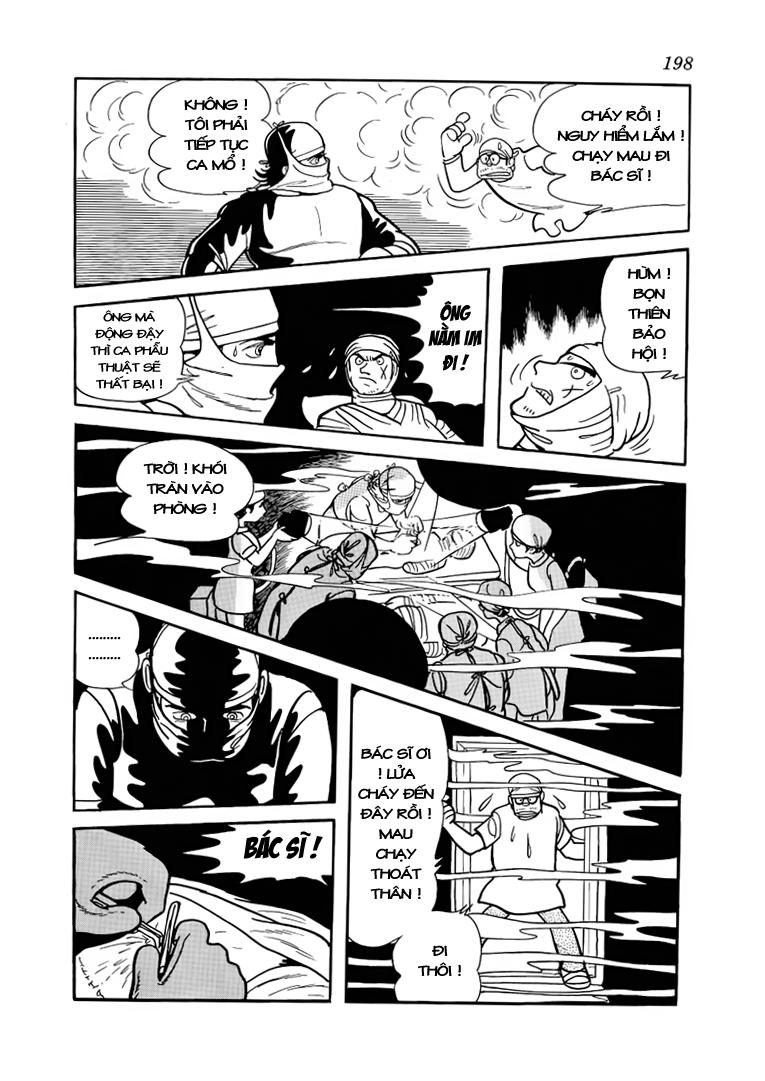 Black Jack Tập 18 trang 19