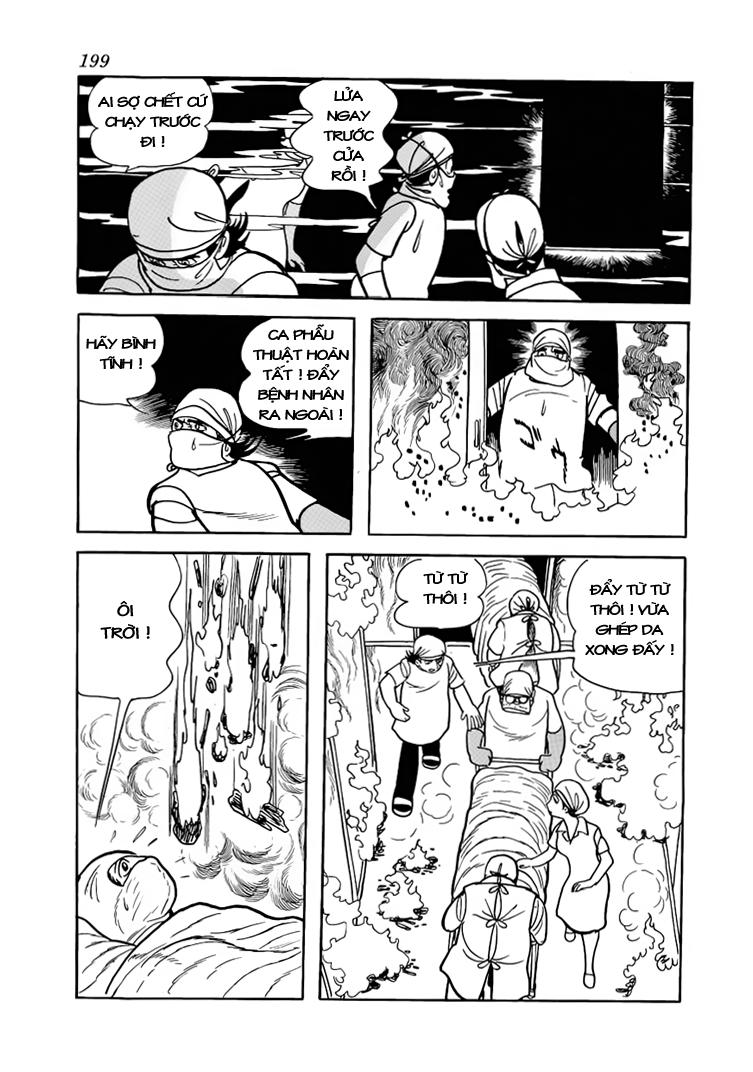 Black Jack Tập 18 trang 20