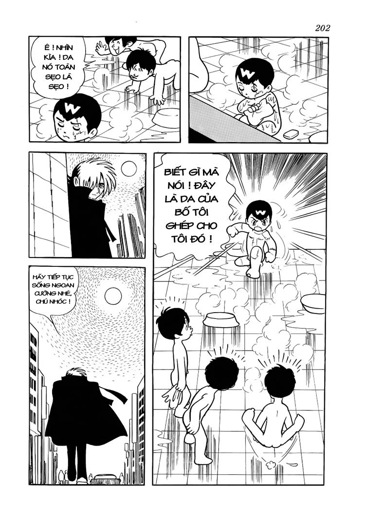Black Jack Tập 18 trang 23