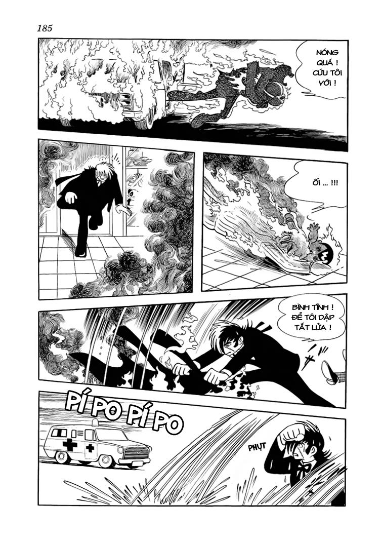 Black Jack Tập 18 trang 6
