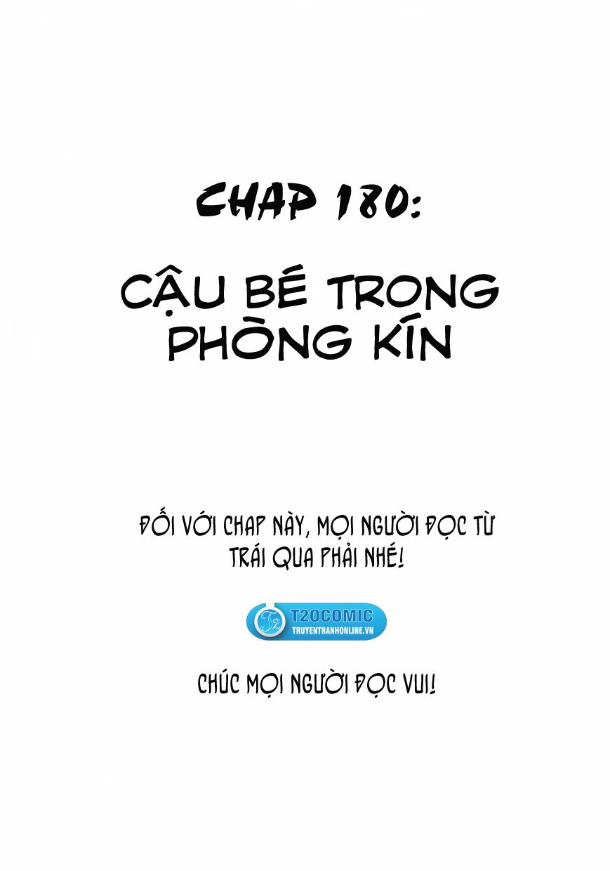 Black Jack Tập 180 trang 2