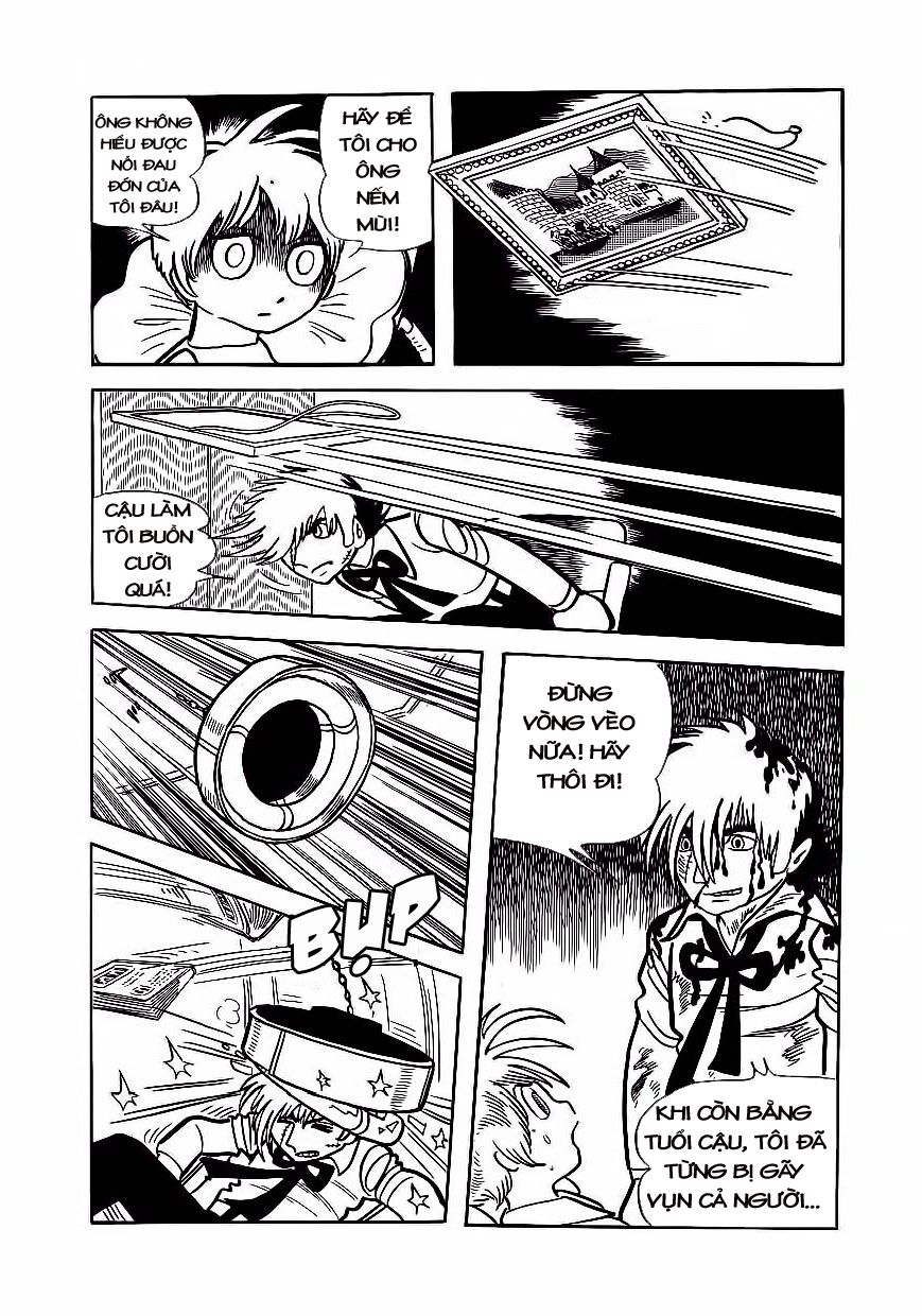 Black Jack Tập 180 trang 13