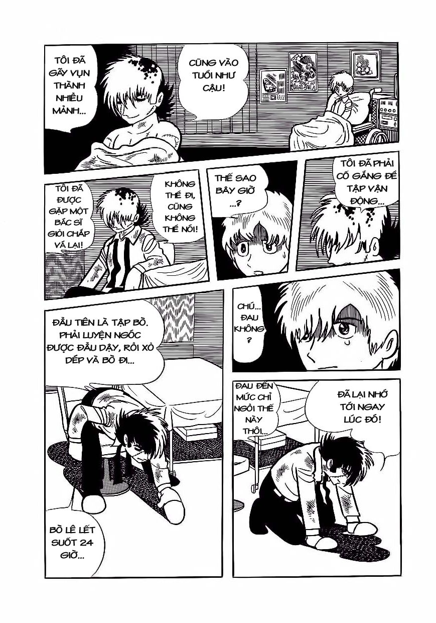 Black Jack Tập 180 trang 15