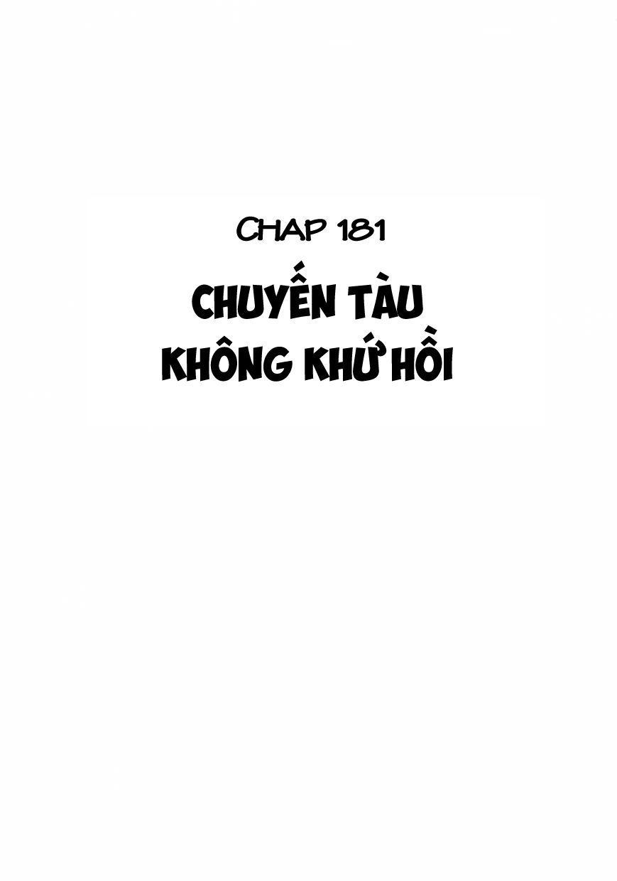 Black Jack Tập 181 trang 2