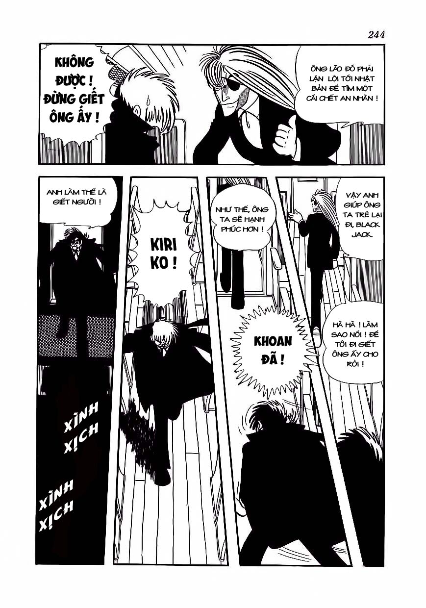 Black Jack Tập 181 trang 13