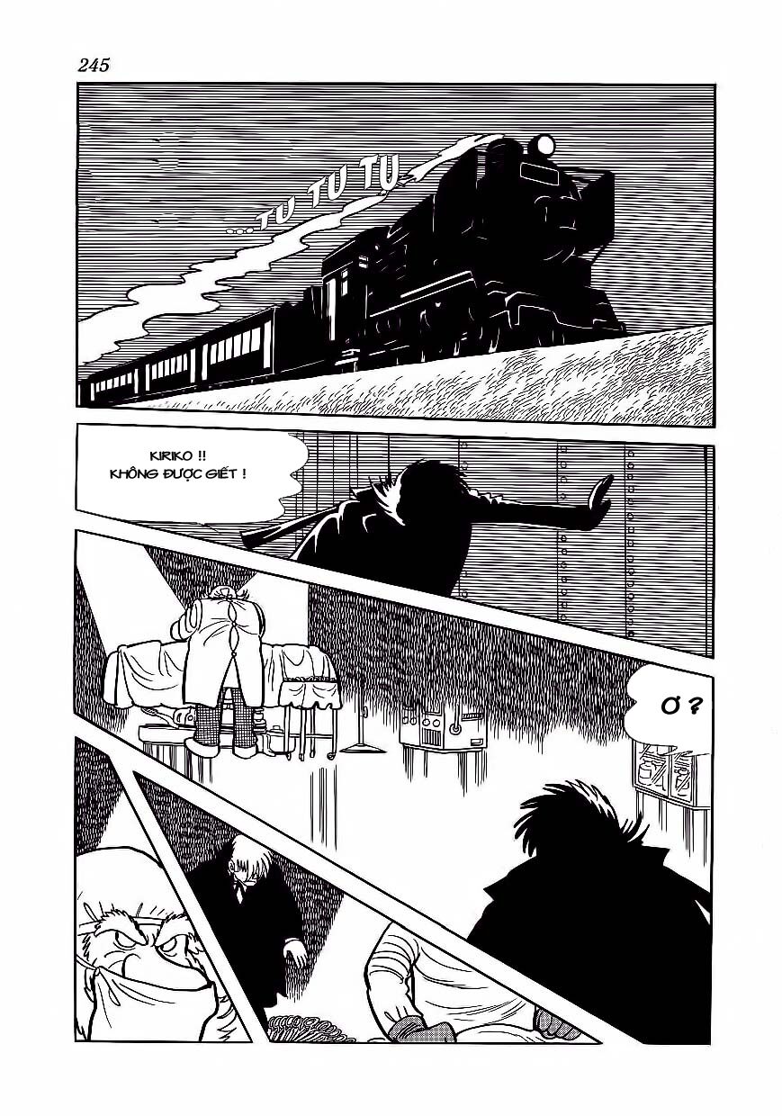 Black Jack Tập 181 trang 14
