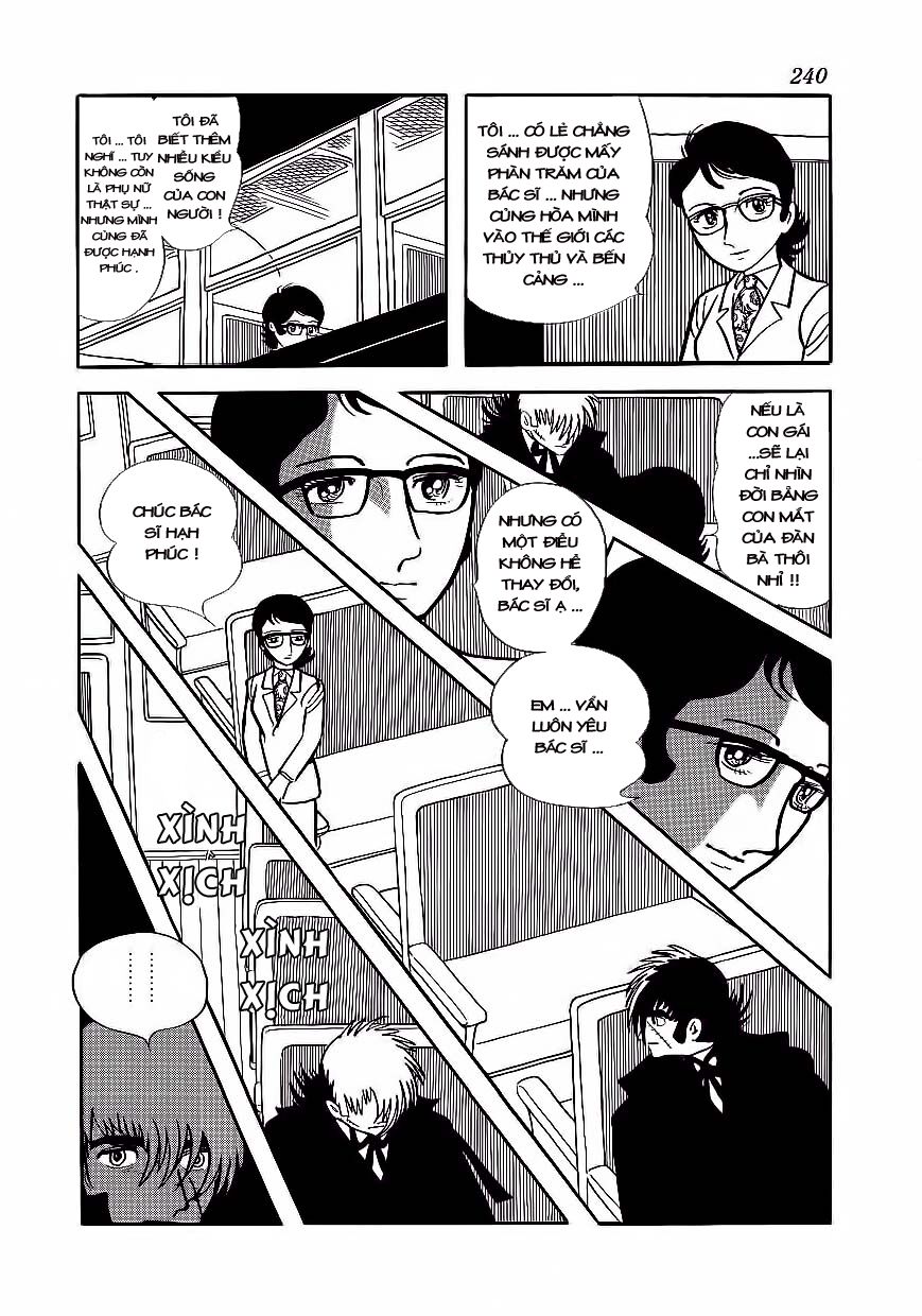 Black Jack Tập 181 trang 9