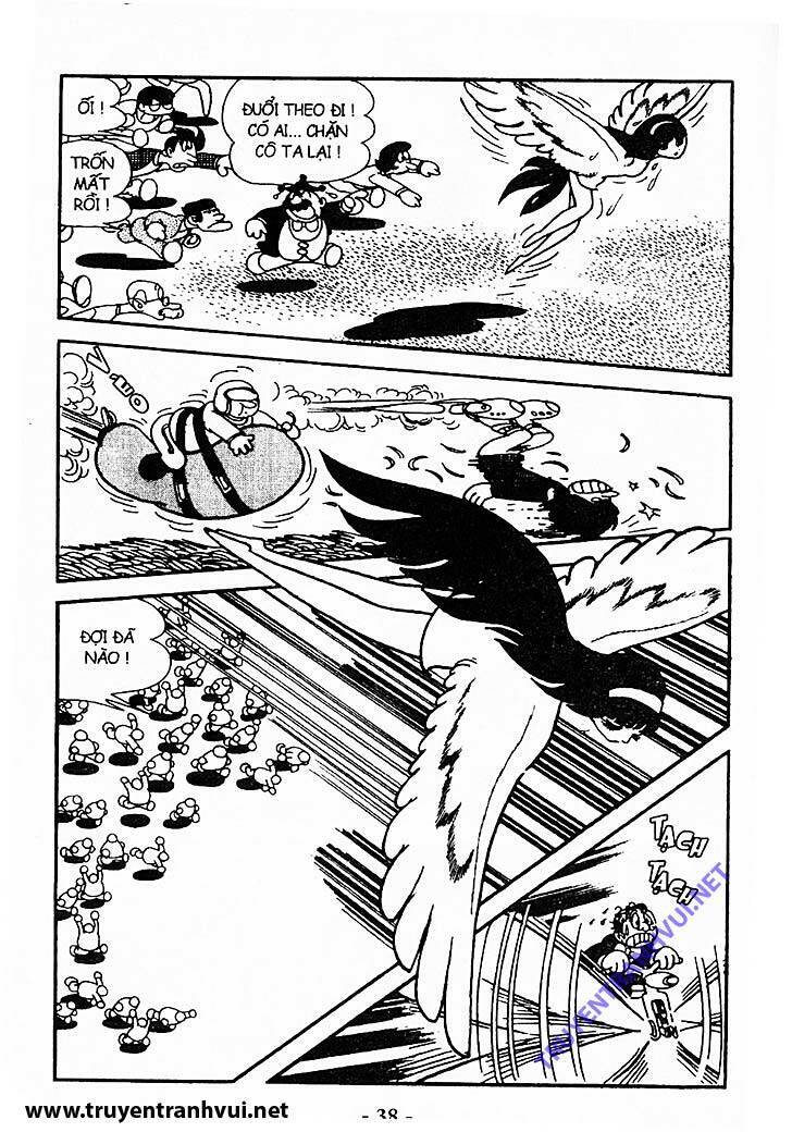 Black Jack Tập 183 trang 12