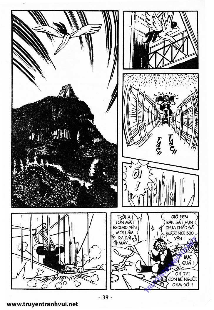 Black Jack Tập 183 trang 13