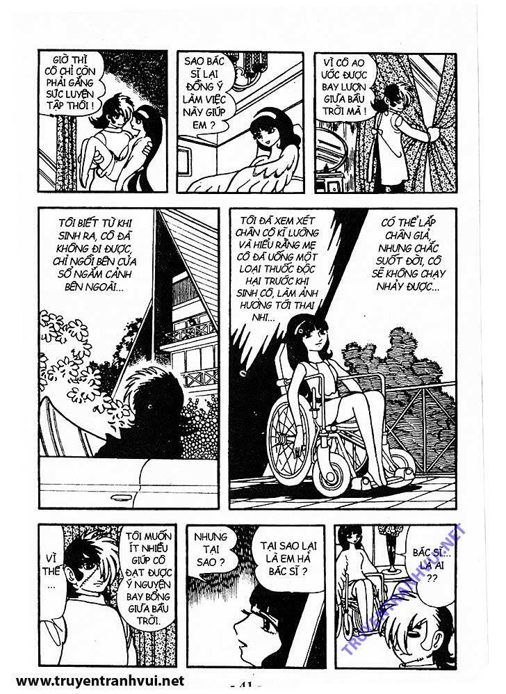 Black Jack Tập 183 trang 15