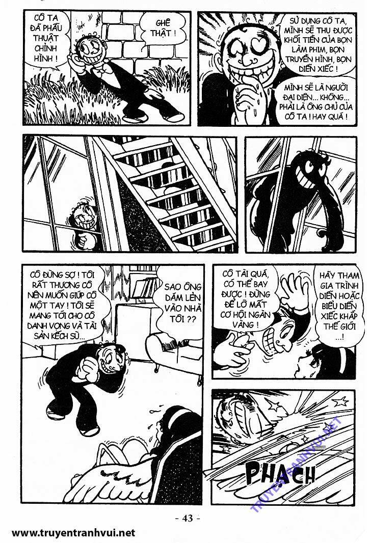 Black Jack Tập 183 trang 17