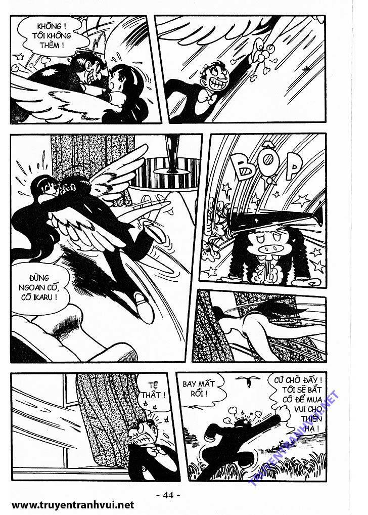 Black Jack Tập 183 trang 18