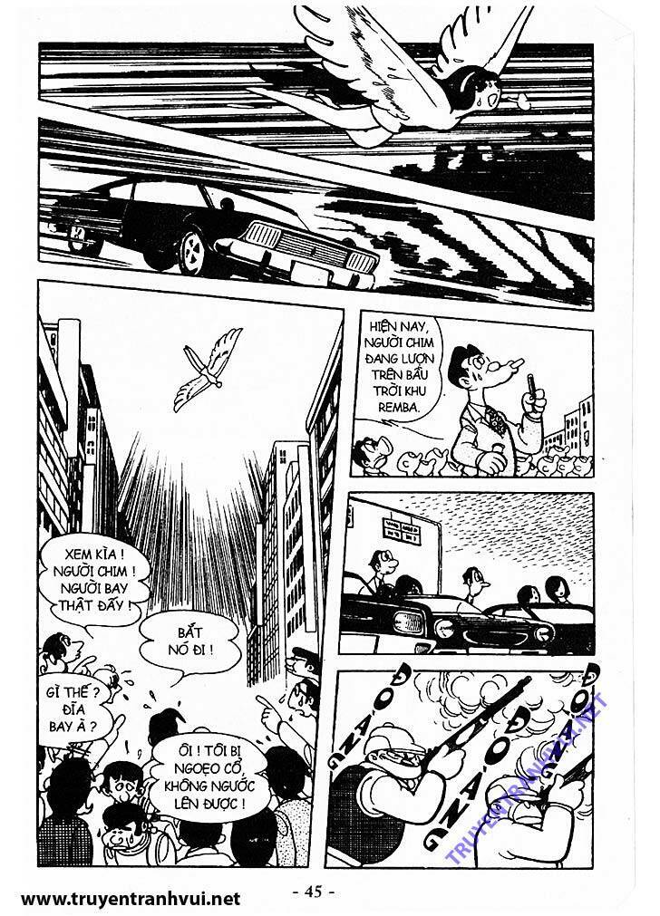 Black Jack Tập 183 trang 19