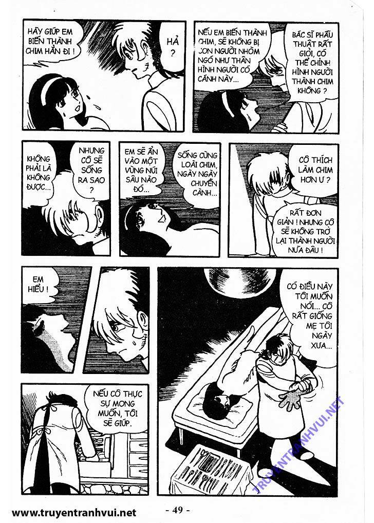Black Jack Tập 183 trang 23