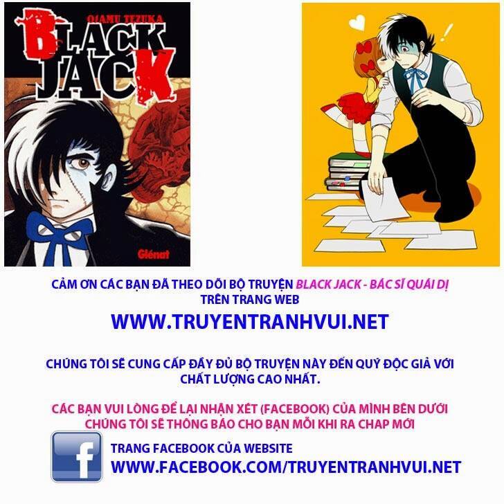 Black Jack Tập 183 trang 27