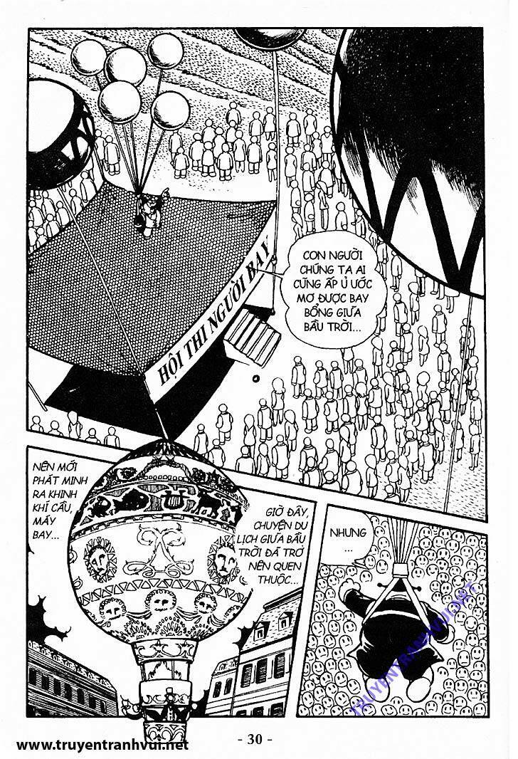 Black Jack Tập 183 trang 4