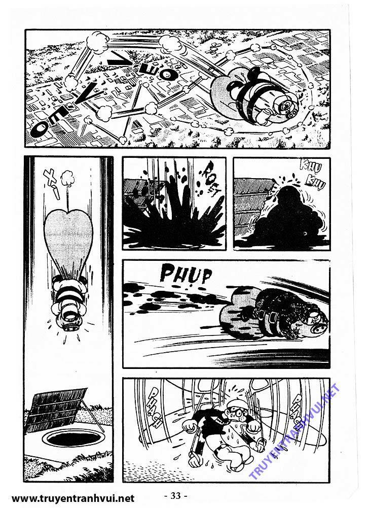 Black Jack Tập 183 trang 7
