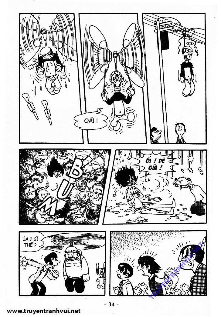 Black Jack Tập 183 trang 8