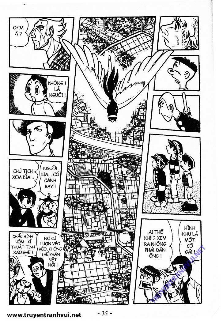 Black Jack Tập 183 trang 9