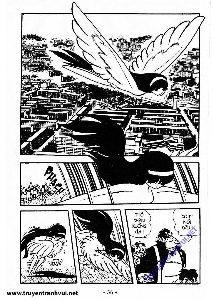 Black Jack Tập 183 trang 10