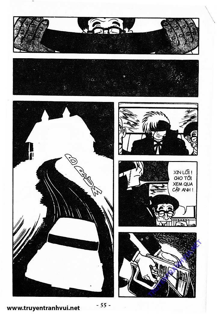 Black Jack Tập 184 trang 5