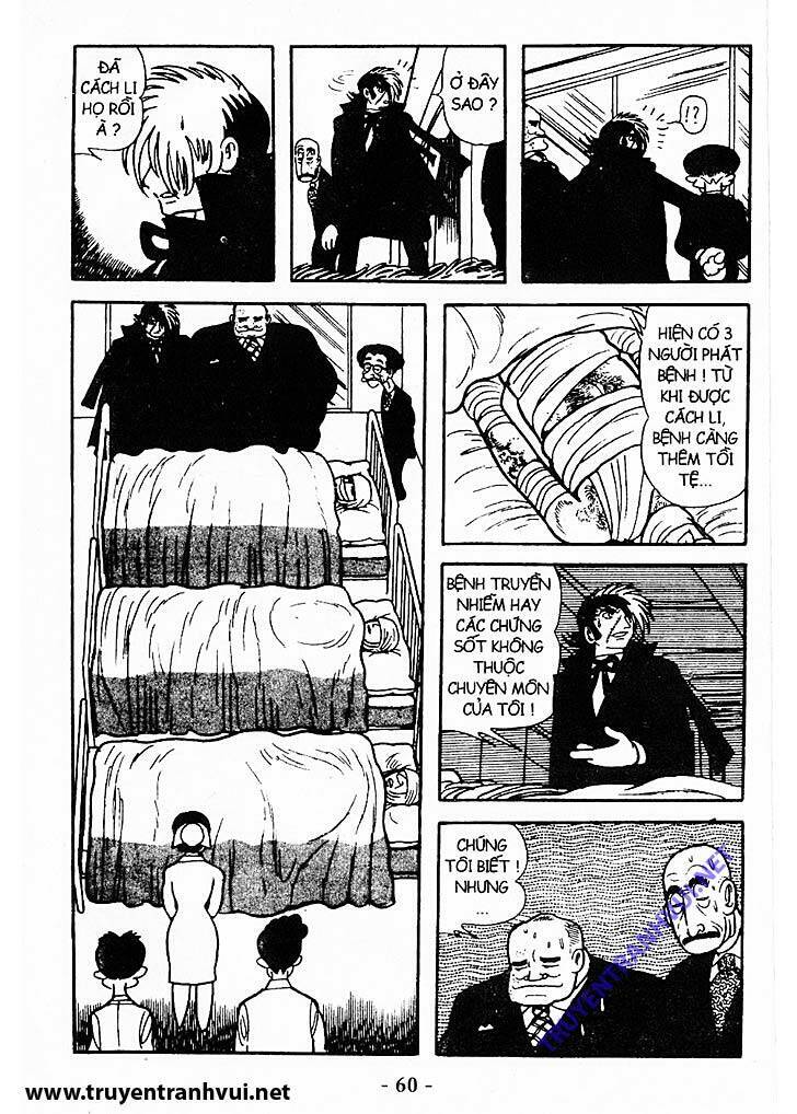 Black Jack Tập 184 trang 10