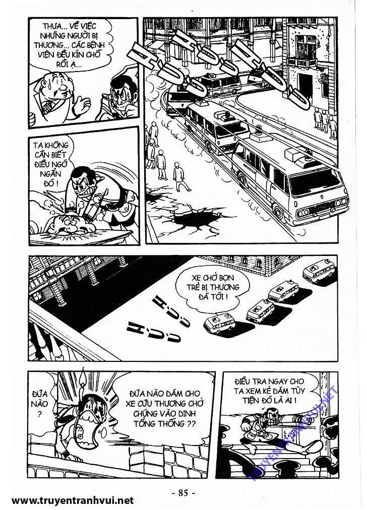 Black Jack Tập 185 trang 15