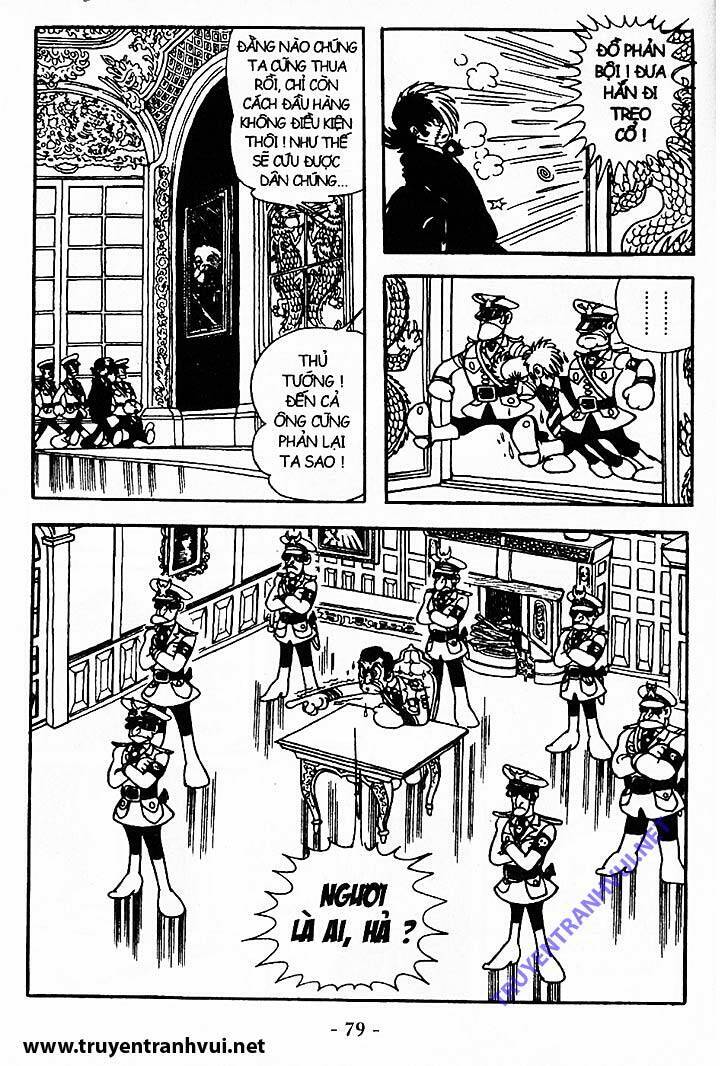 Black Jack Tập 185 trang 9