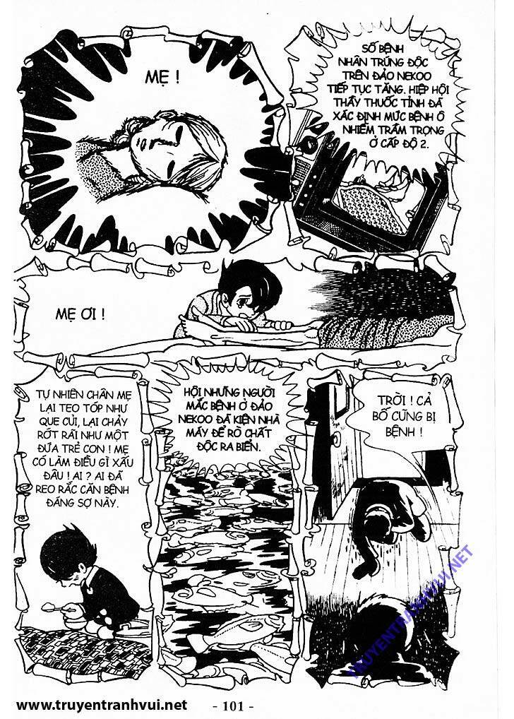 Black Jack Tập 186 trang 11