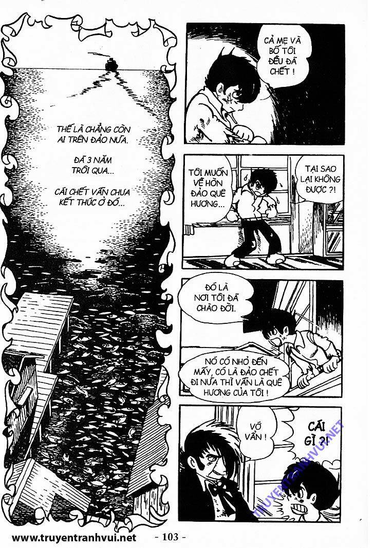 Black Jack Tập 186 trang 13