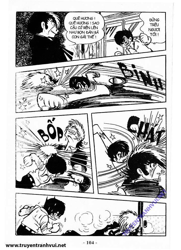 Black Jack Tập 186 trang 14