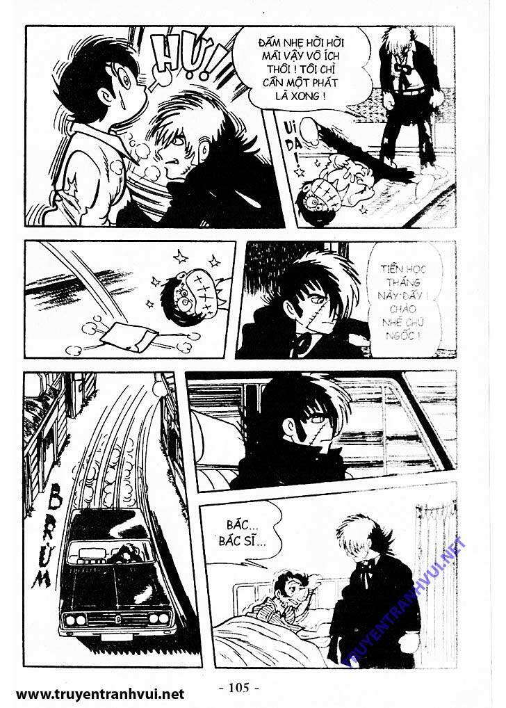 Black Jack Tập 186 trang 15