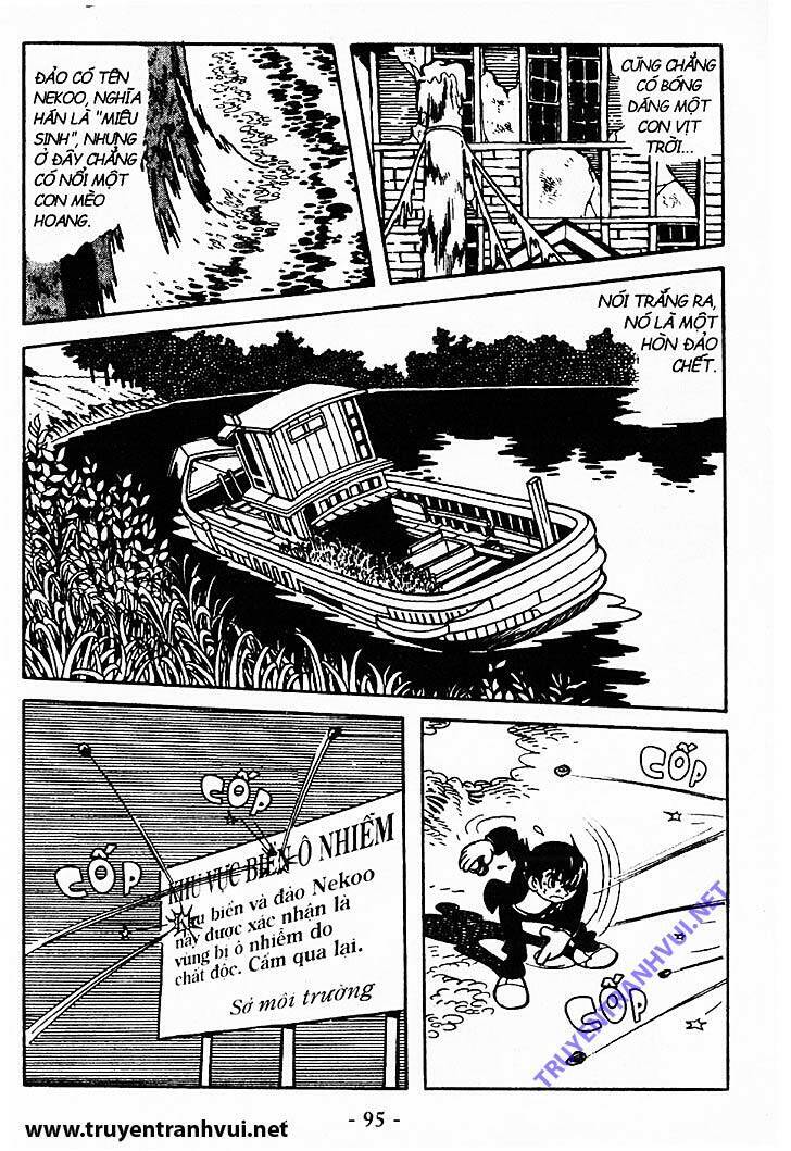 Black Jack Tập 186 trang 5